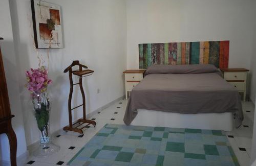 Penaranda de Duero House | Casa Margarita