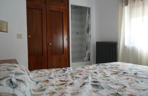 Penaranda de Duero House | Casa Margarita
