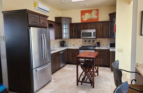 Puerto Penasco House | Casa Margarita Playa la Jolla. 4 or 5 bdrm nPets? Yes.nAdd the casita + 70 per