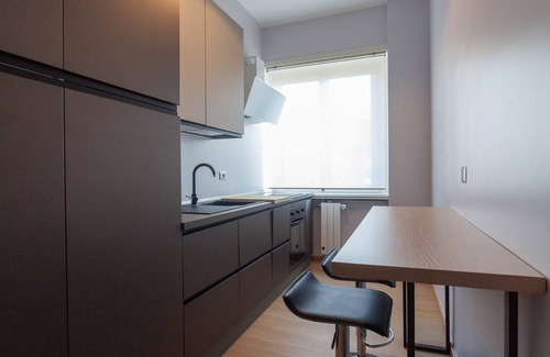 Bergamo Apartment | Casa Margheria C Nuovo Appartamento