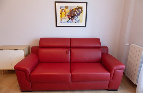 Bergamo Apartment | Casa Margheria C Nuovo Appartamento