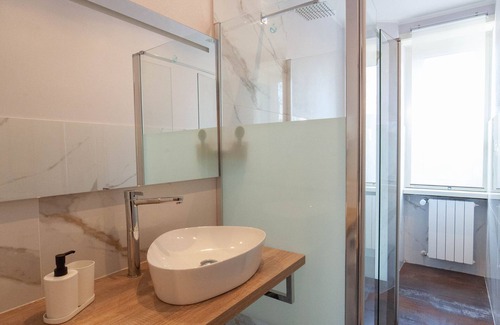 Bergamo Apartment | Casa Margheria C Nuovo Appartamento