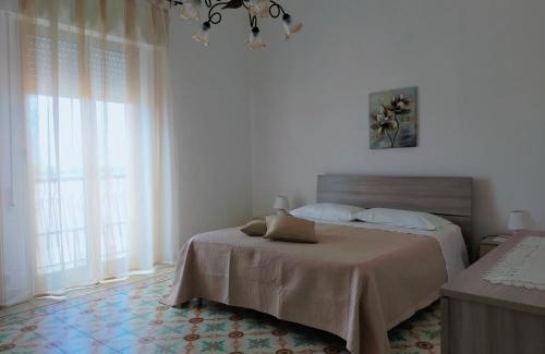 Guarrato House | Casa Margherita Airport Birgi