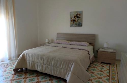 Guarrato House | Casa Margherita Airport Birgi
