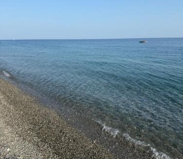 Bova Marina Bed & Breakfast | Casa margherita