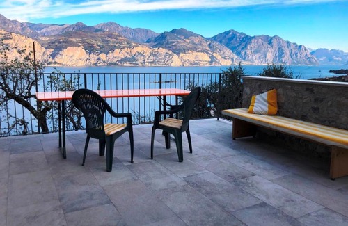 Castelletto Apartment | Casa Margherita
