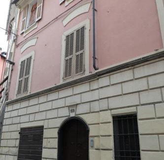 Pieve di Teco Apartment | casa margherita
