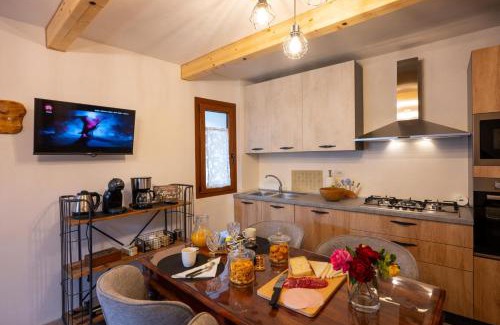 Lozio Apartment | Casa Margherita, Lozio Ospitar