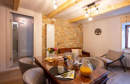 Lozio Apartment | Casa Margherita, Lozio Ospitar