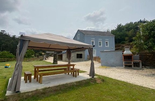 Loiba House | Casa Mariñao 1