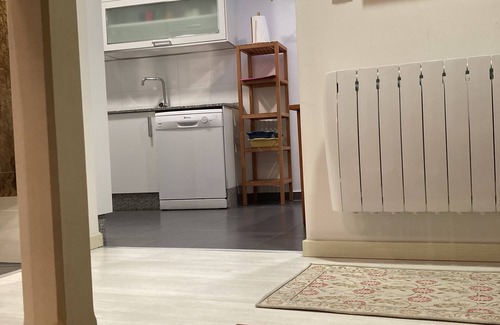 Baiona House | Casa Marinera "Your House in Baiona"