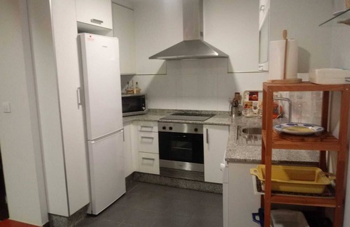 Baiona House | Casa Marinera "Your House in Baiona"