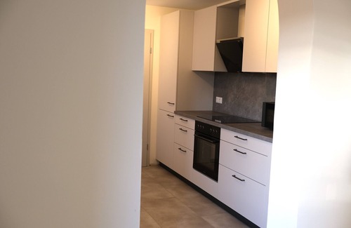 Grossheubach Apartment | Casa Maria (74sqm) with terrace