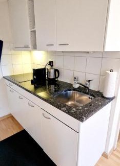 Solothurn Apartment | Casa Maria Apartments