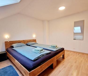 Solothurn Apartment | Casa Maria Apartments