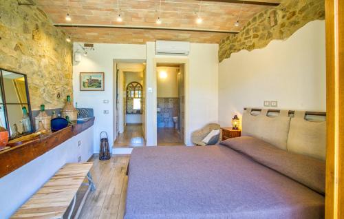 Montalcino House | Casa Maria - Dimora di Charme