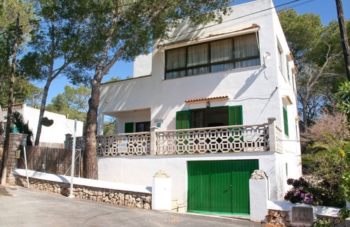 Cala Santany Ski Chalet | Casa Maria Elena by dracmallorca