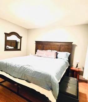 Meaford House | Casa Maria Irena