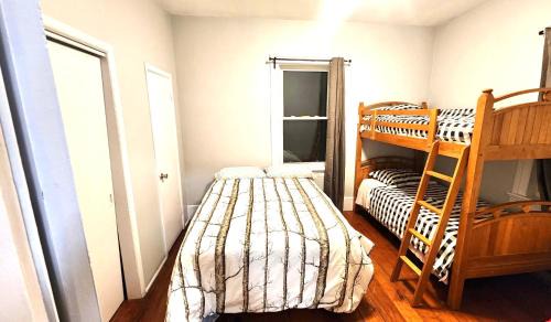 Meaford House | Casa Maria Irena
