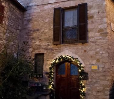 Assisi House | Casa Maria
