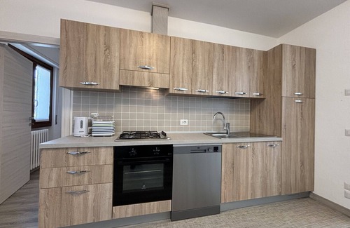 Stazzona Apartment | Casa Maria Lake View - Larihome A63