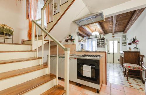 Longarone Apartment | Casa Maria - Longarone Fiera e Vajont & Wi-Fi