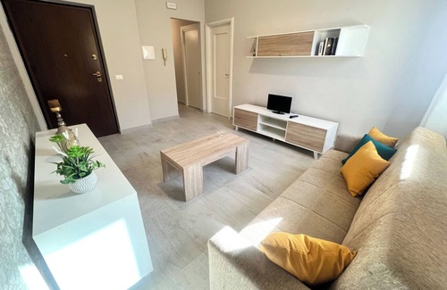 Pace del Mela Apartment | Casa Maria near Milazzo