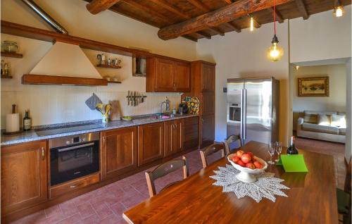 Talla House | Casa Maria Pieve