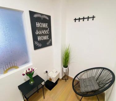 Alba Iulia Apartment | Casa Maria