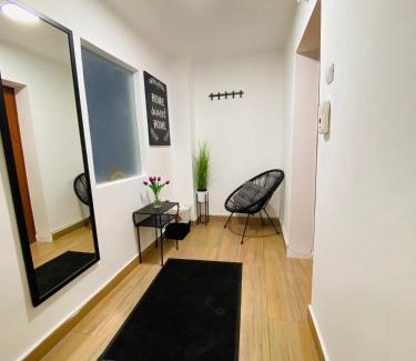 Alba Iulia Apartment | Casa Maria