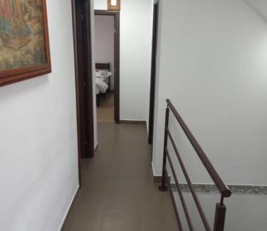 Curtea De Arges House | Casa Maria
