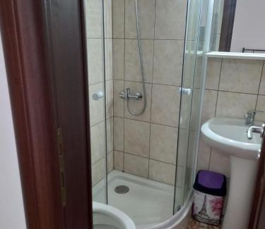 Curtea De Arges House | Casa Maria