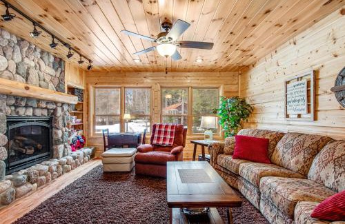 Mercer House | Casa Maria