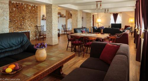 Poieni House | Casa Maria Valea Draganului