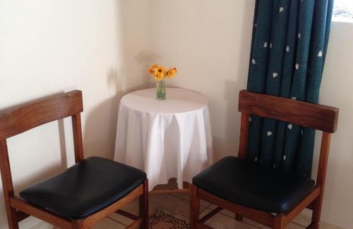 Still Bay Apartment | Casa Maria
