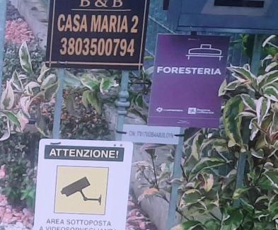 Cigole Apartment | CASA MARIA1