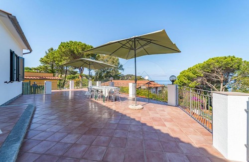 Sant' Andrea House | Casa Marida tra Cotoncello e Sant'Andrea - Goelba