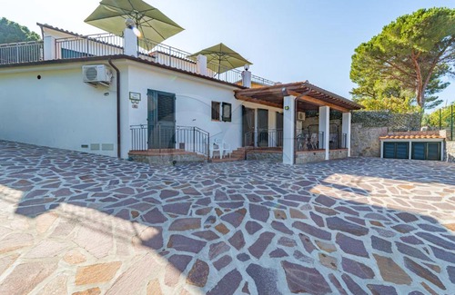 Sant' Andrea House | Casa Marida tra Cotoncello e Sant'Andrea - Goelba