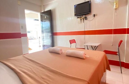 Bagasbas Hotel | Casa Marie Hotel