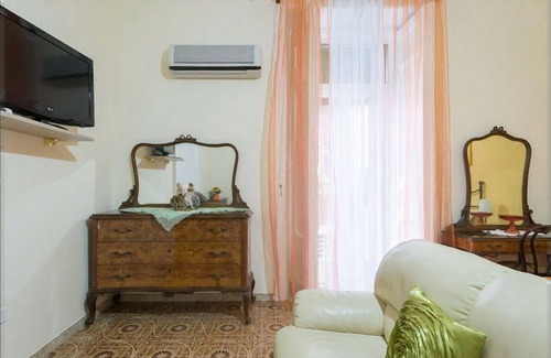 Quartieri Spagnoli Bed & Breakfast | Casa Mariella