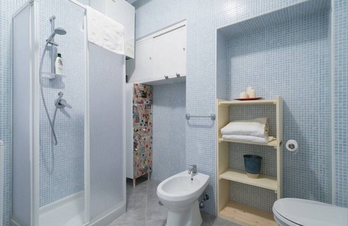 Quartieri Spagnoli Bed & Breakfast | Casa Mariella