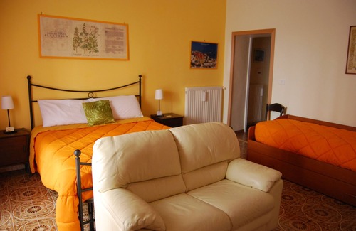 Quartieri Spagnoli Bed & Breakfast | Casa Mariella