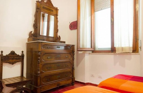 Cavo House | Casa Mariina