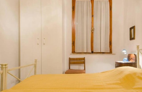 Cavo House | Casa Mariina