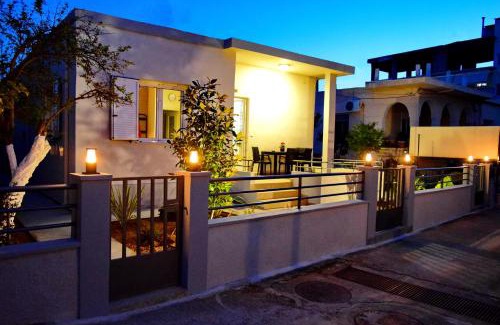 Chania Town House | casa Marilia