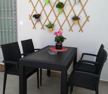 Chania Town House | casa Marilia