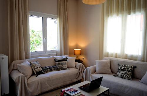 Chania Town House | casa Marilia