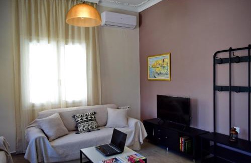 Chania Town House | casa Marilia