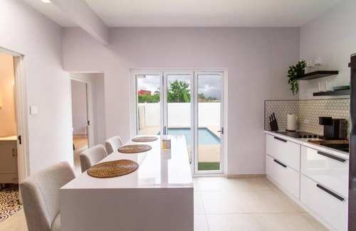 Camaceyes House | Casa Marilina Aguadilla w/Pool
