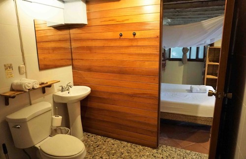 La Laguna Hotel | CASA MARIMBA